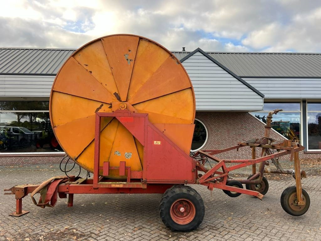 Emergo Haspel 100-300 - Irrigation system: picture 2 Emergo Haspel 100-300 - Irrigation system: picture 2