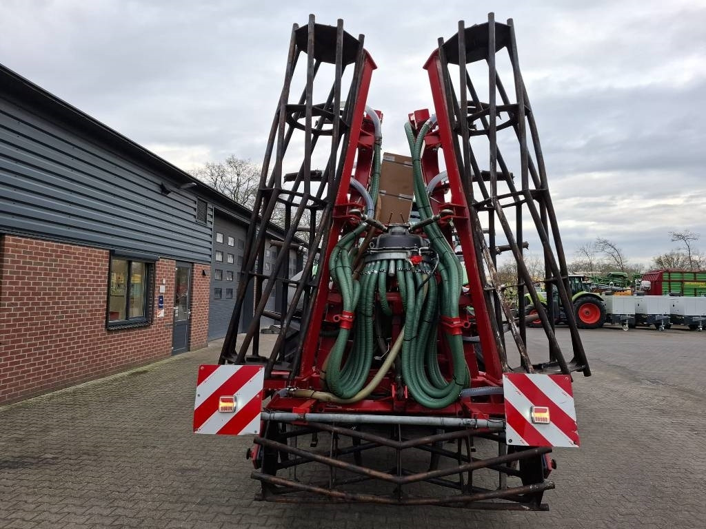 Evers Freiberger XL BI-FXV25 - Manure spreader: picture 2 Evers Freiberger XL BI-FXV25 - Manure spreader: picture 2
