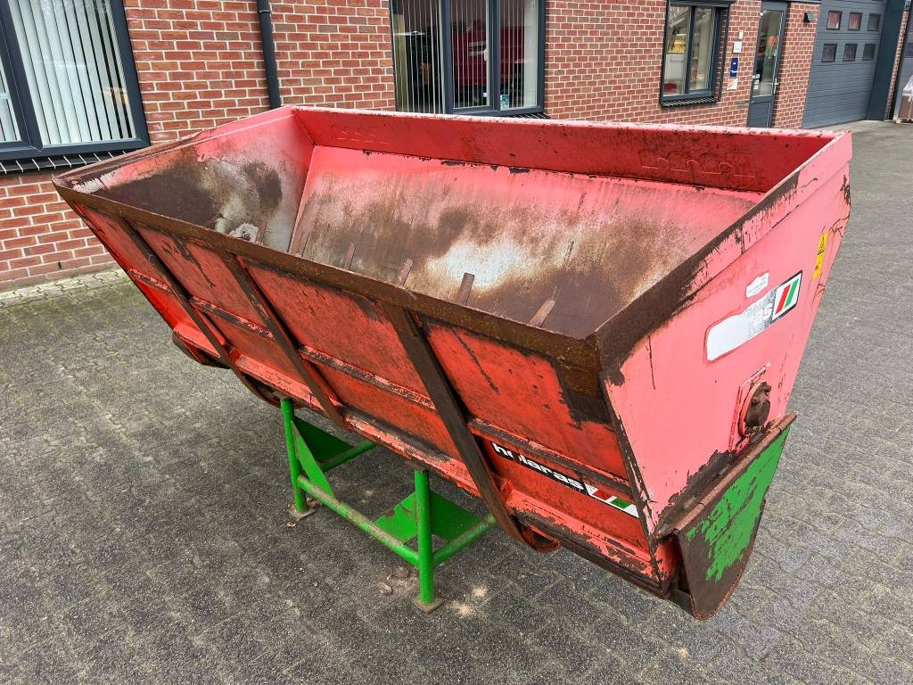 Holaras A-VDC12000 DB - Livestock equipment: picture 1 Holaras A-VDC12000 DB - Livestock equipment: picture 1