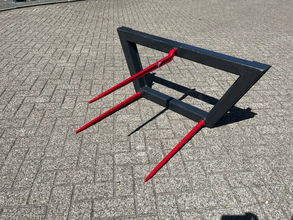 Inter-Tech balen / stro prikker - Forks for Agricultural machinery: picture 1 Inter-Tech balen / stro prikker - Forks for Agricultural machinery: picture 1
