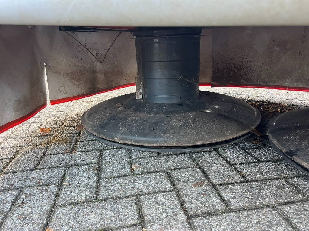 Leasing of Kuhn PZ 190 trommelmaaier  Kuhn PZ 190 trommelmaaier: picture 6