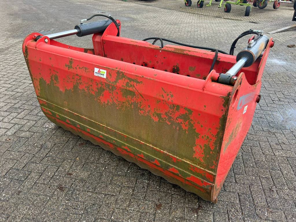 Mammut SB195M - Livestock equipment: picture 1 Mammut SB195M - Livestock equipment: picture 1