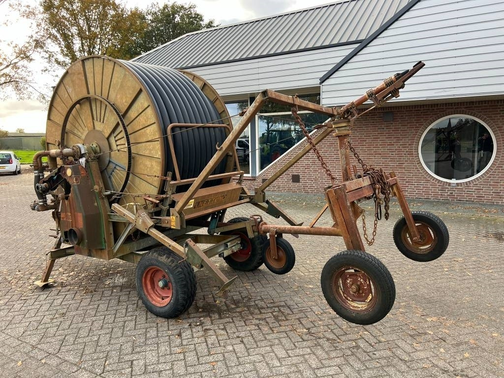 Nettuno Haspel 90-300 - Irrigation system: picture 3 Nettuno Haspel 90-300 - Irrigation system: picture 3