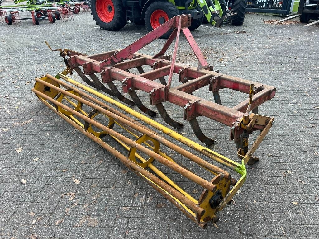 Peecon vaste tand cultivator - Cultivator: picture 3 Peecon vaste tand cultivator - Cultivator: picture 3