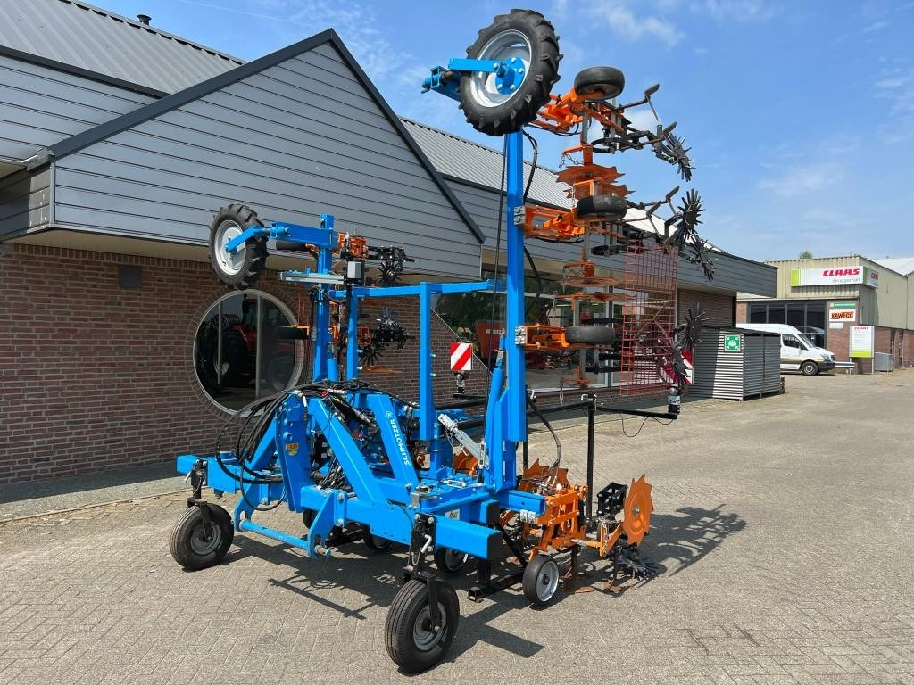 Schmotzer AV5-KPPH 8-75 - Soil tillage equipment: picture 1 Schmotzer AV5-KPPH 8-75 - Soil tillage equipment: picture 1