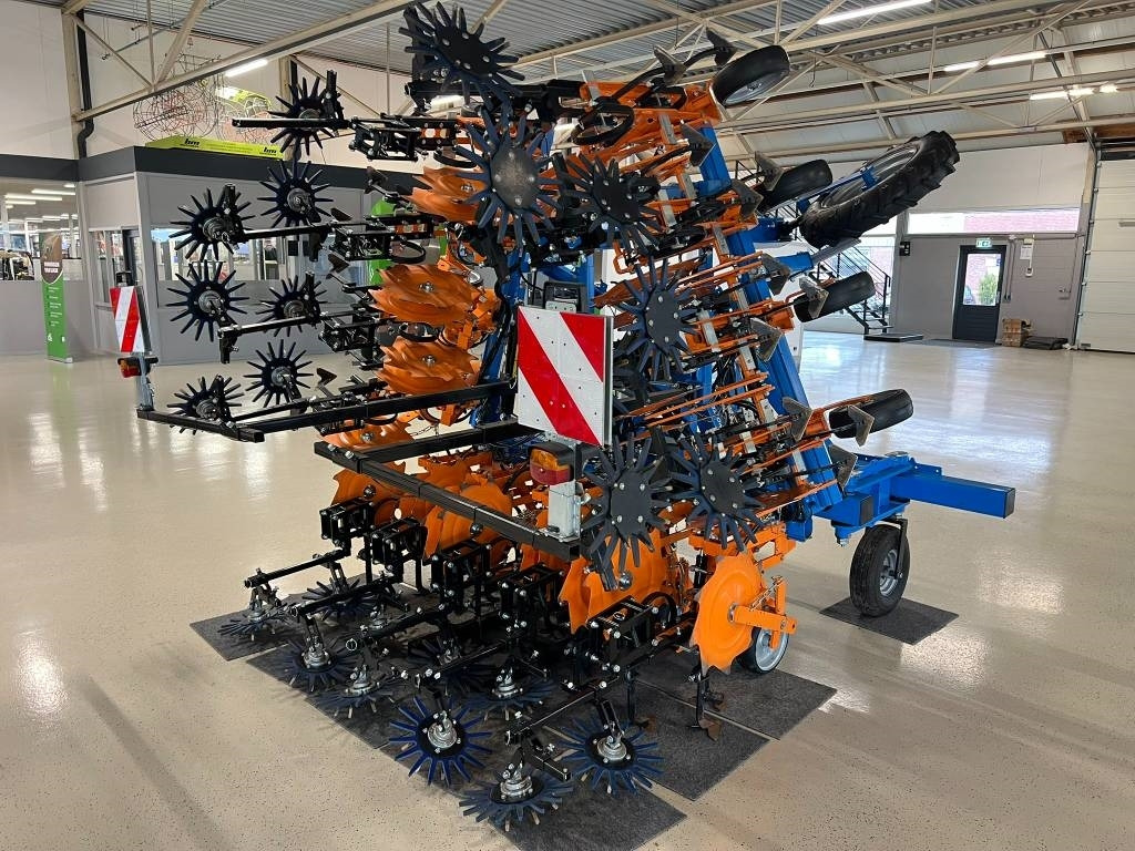 Schmotzer KHR 12x45 schoffel - Soil tillage equipment: picture 4 Schmotzer KHR 12x45 schoffel - Soil tillage equipment: picture 4