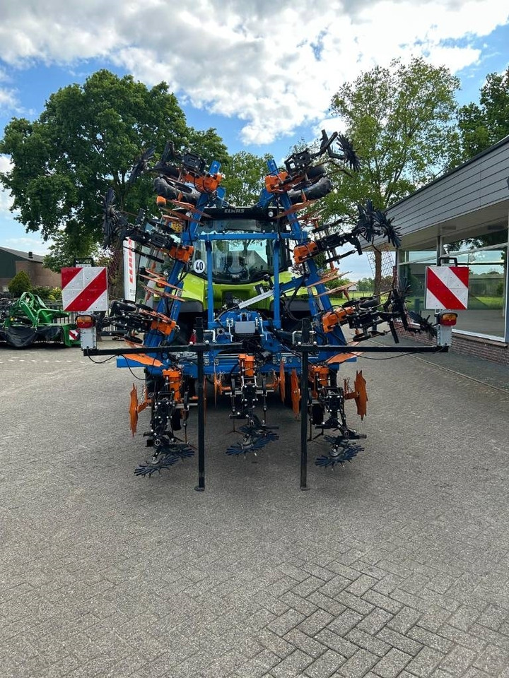 Schmotzer KPPH 8-75 Schoffel - Soil tillage equipment: picture 5 Schmotzer KPPH 8-75 Schoffel - Soil tillage equipment: picture 5