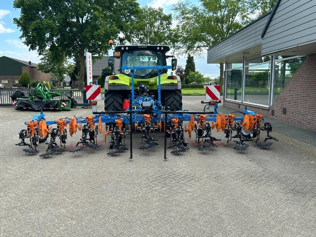 Schmotzer Schoffel KPHH 8-75 - Soil tillage equipment: picture 2 Schmotzer Schoffel KPHH 8-75 - Soil tillage equipment: picture 2