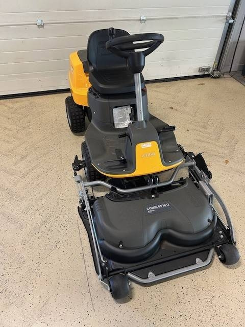 Stiga Park 300 lc Frontmaaier - Garden mower: picture 2 Stiga Park 300 lc Frontmaaier - Garden mower: picture 2