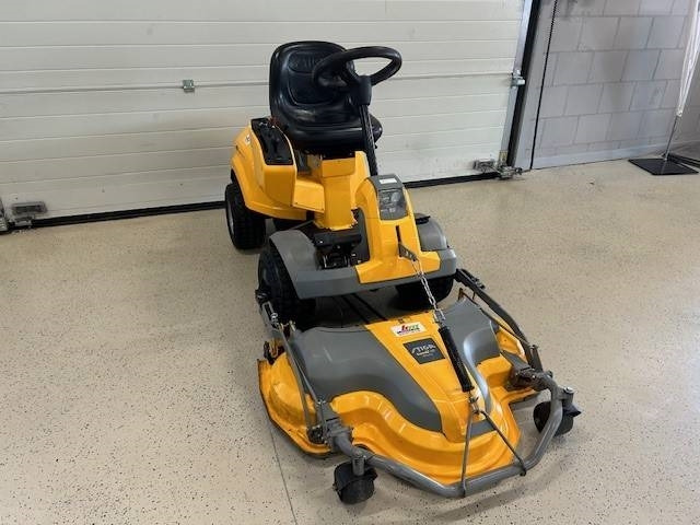 Stiga Park 740 pwx 4wd - Garden mower: picture 2 Stiga Park 740 pwx 4wd - Garden mower: picture 2