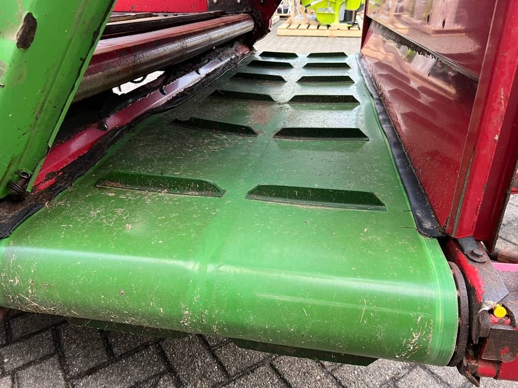 Strautmann BVW Blokkenwagen - Forage mixer wagon: picture 5 Strautmann BVW Blokkenwagen - Forage mixer wagon: picture 5