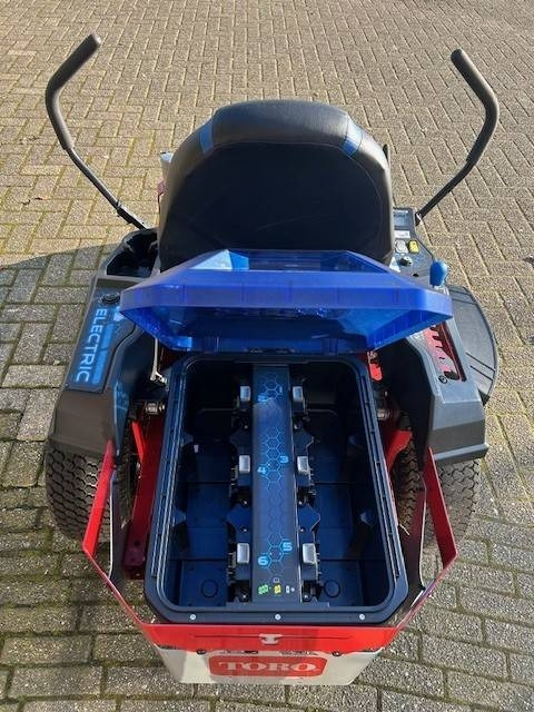 Toro Emr4275 zeroturn - Garden mower: picture 2 Toro Emr4275 zeroturn - Garden mower: picture 2