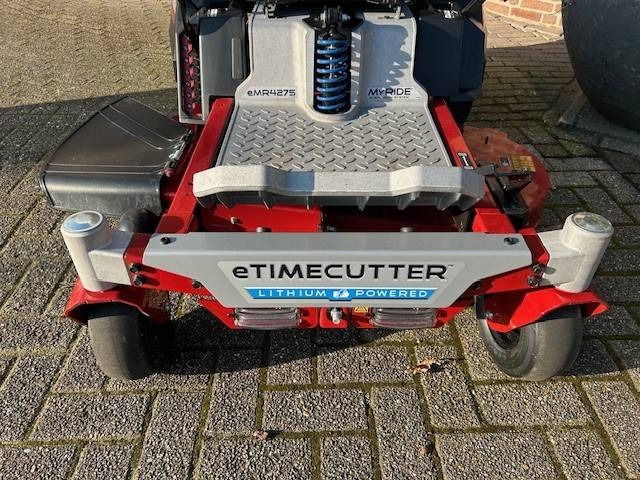 Toro eMR 4275 - Garden mower: picture 4 Toro eMR 4275 - Garden mower: picture 4