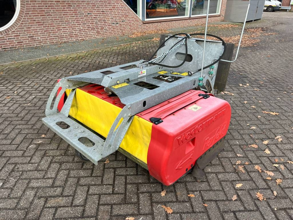 Westermann Perfekt 1800 - Broom: picture 1 Westermann Perfekt 1800 - Broom: picture 1