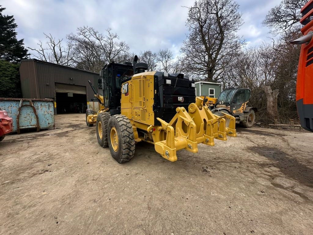CAT 150 - Grader: picture 5 CAT 150 - Grader: picture 5