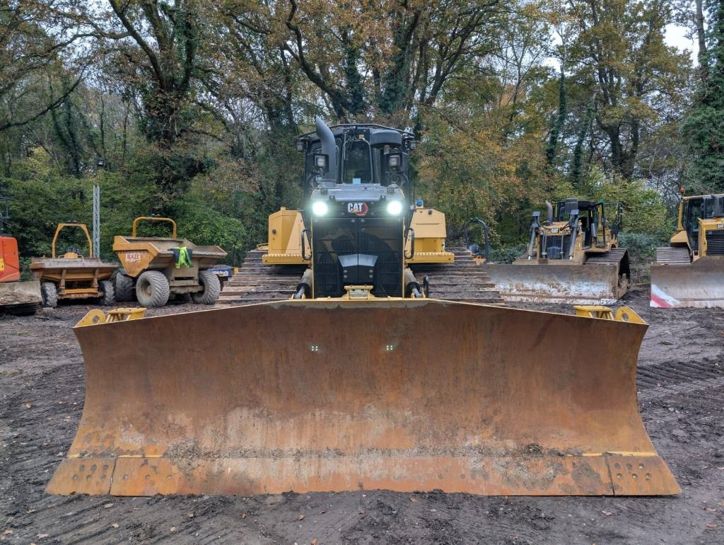 CAT D 6 LGP - Bulldozer: picture 2 CAT D 6 LGP - Bulldozer: picture 2