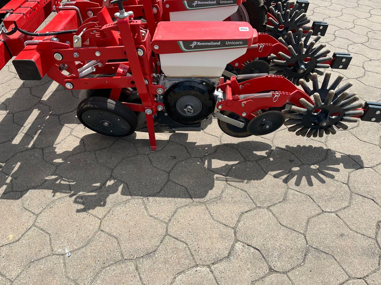 Kverneland Unicorn SD e-drive - Precision sowing machine: picture 3 Kverneland Unicorn SD e-drive - Precision sowing machine: picture 3