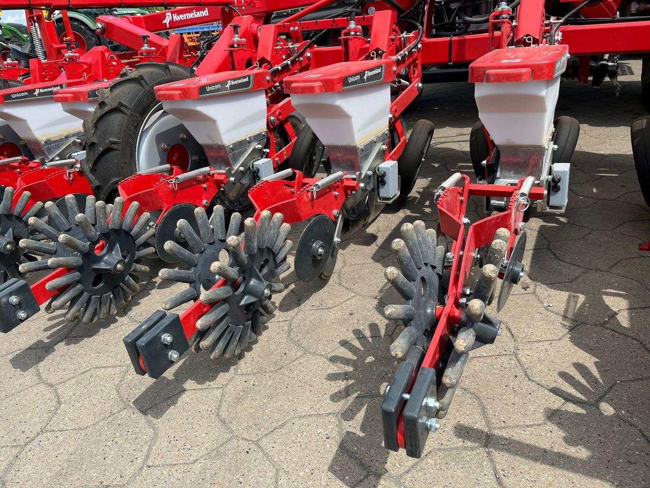 Kverneland Unicorn SD e-drive - Precision sowing machine: picture 4 Kverneland Unicorn SD e-drive - Precision sowing machine: picture 4