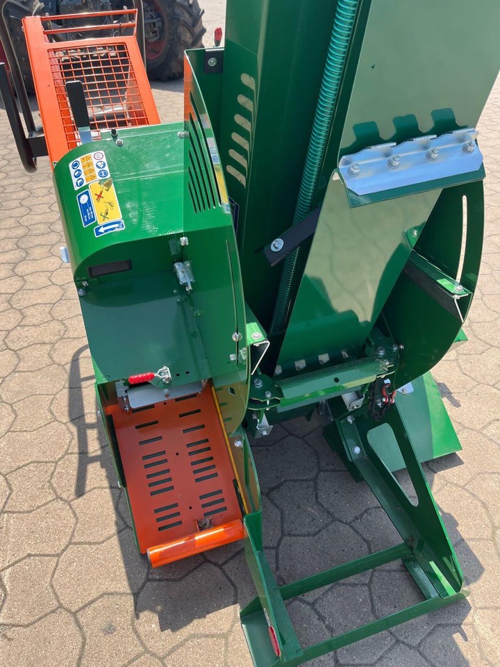 New Log splitter Posch EasyCut 700 ZE7,5+F4: picture 6