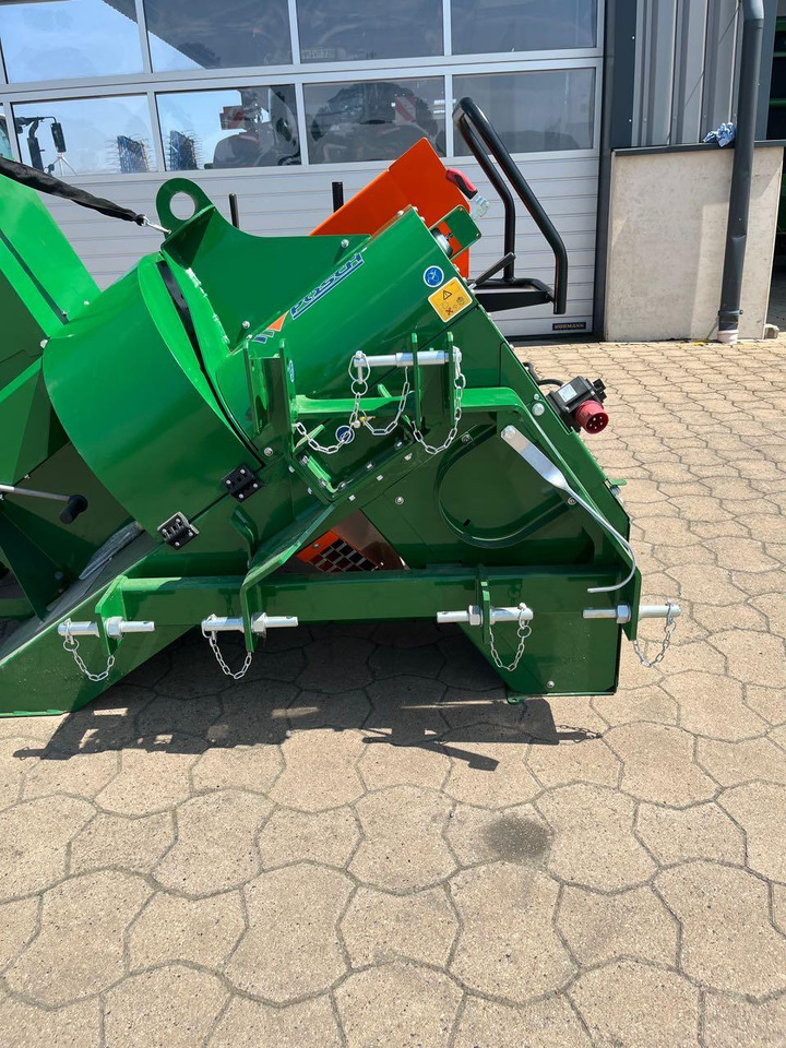 New Log splitter Posch EasyCut 700 ZE7,5+F4: picture 8