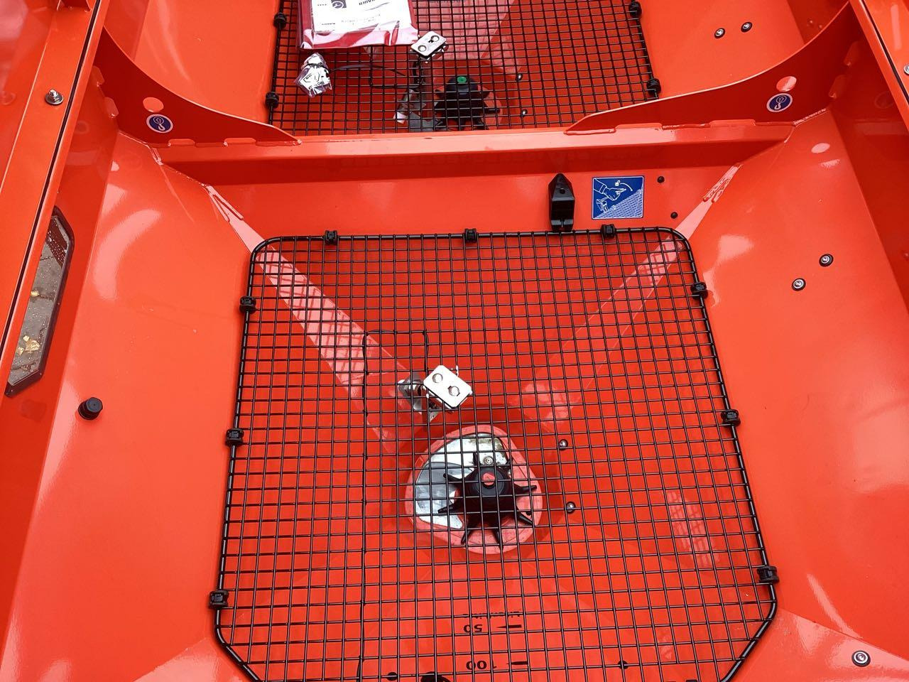 New Fertilizer spreader Rauch AXIS-H30.2 EMC: picture 7 New Fertilizer spreader Rauch AXIS-H30.2 EMC: picture 7