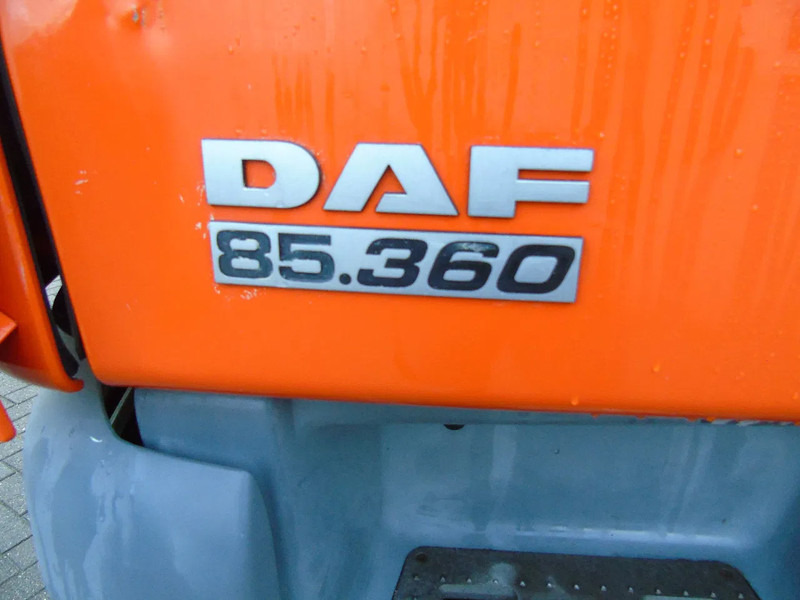 DAF CF 85.360 + DHOLLANDIA LOADLIFT - Box truck: picture 5 DAF CF 85.360 + DHOLLANDIA LOADLIFT - Box truck: picture 5