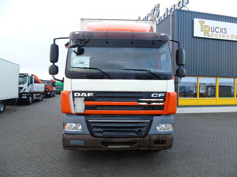 DAF CF 85.360 + DHOLLANDIA LOADLIFT - Box truck: picture 2 DAF CF 85.360 + DHOLLANDIA LOADLIFT - Box truck: picture 2