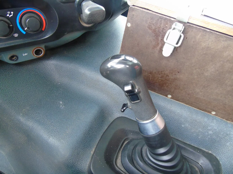 Crane truck DAF CF 85.380 + MANUAL + PALFINGER PK20.000 + 6X2 STEERING: picture 7 Crane truck DAF CF 85.380 + MANUAL + PALFINGER PK20.000 + 6X2 STEERING: picture 7