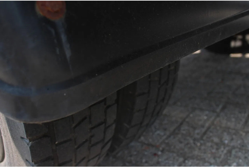 Vacuum truck DAF LF 45.130 + RON 4.000LITER: picture 17 Vacuum truck DAF LF 45.130 + RON 4.000LITER: picture 17