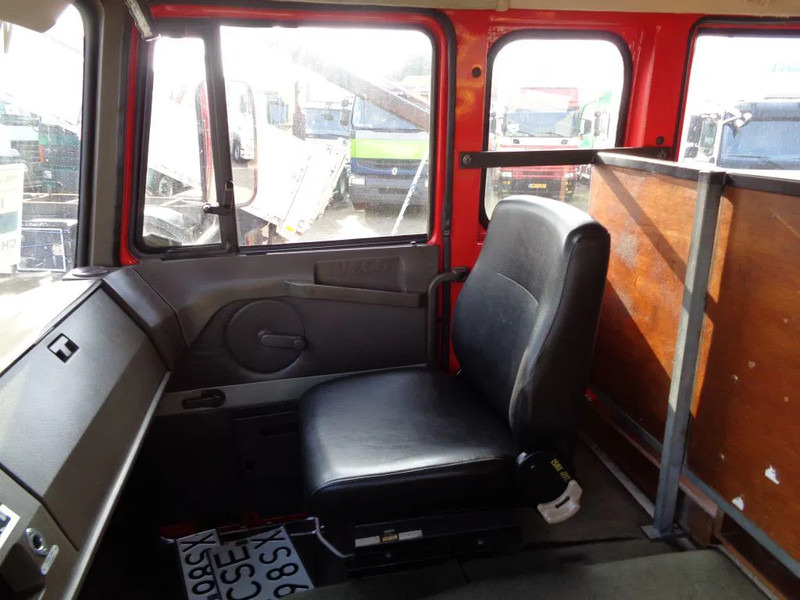 Iveco 135-17 Manual + Firetruck - Fire truck: picture 5 Iveco 135-17 Manual + Firetruck - Fire truck: picture 5