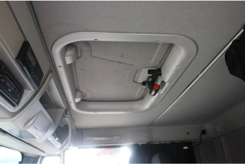 Box truck Iveco Eurocargo 120E220 + EURO 6 + 12t + NICE TRUCK: picture 20