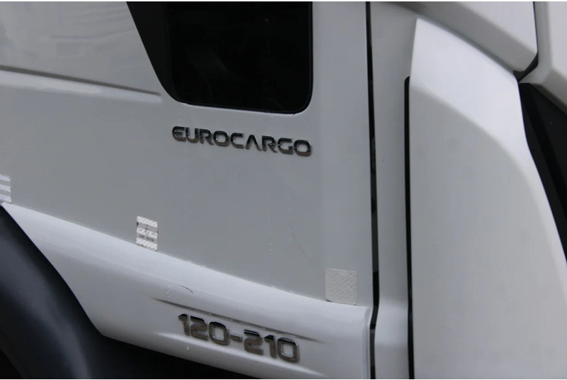 Box truck Iveco Eurocargo reserved ! 120 E21 + LIFT + EURO 6 + 12T: picture 10