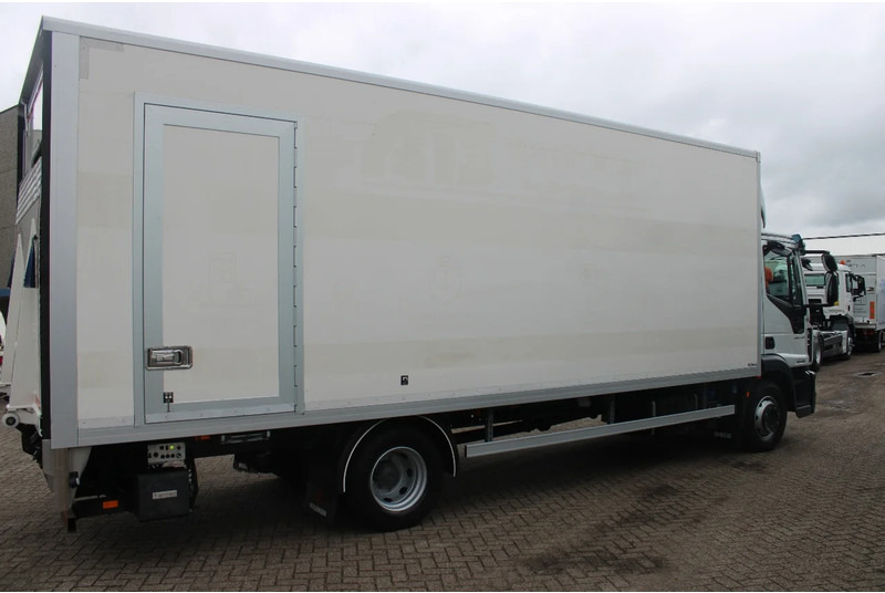 Box truck Iveco Eurocargo reserved ! 120 E21 + LIFT + EURO 6 + 12T: picture 7