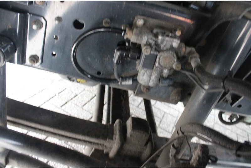 Box truck Iveco Eurocargo reserved ! 120 E21 + LIFT + EURO 6 + 12T: picture 20