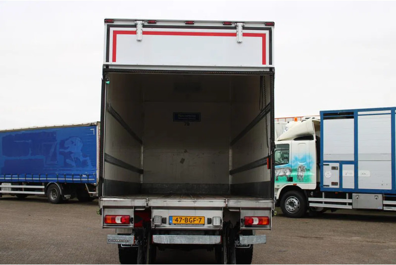 Box truck Mercedes-Benz Actros 1927 + EURO 6 + LIFT: picture 16