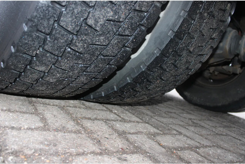 Tipper Mercedes-Benz Actros 1941 + TIPPER + spring: picture 19