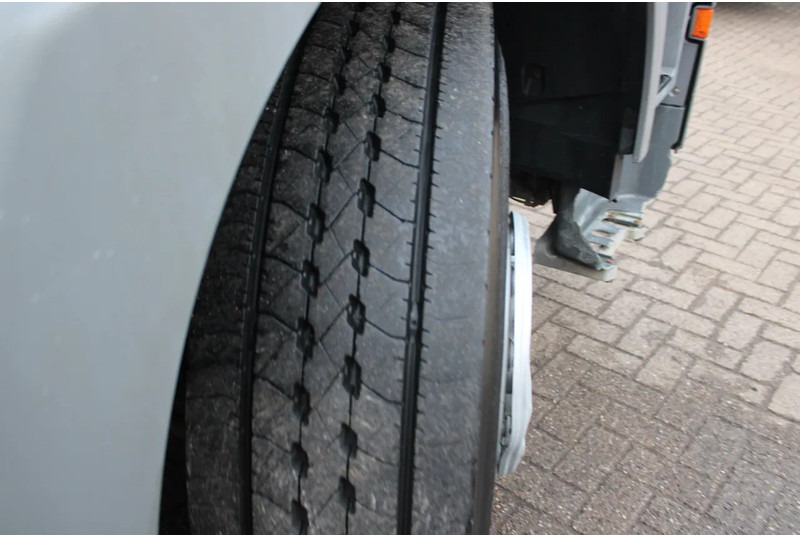 Tipper Mercedes-Benz Actros 1941 + TIPPER + spring: picture 20