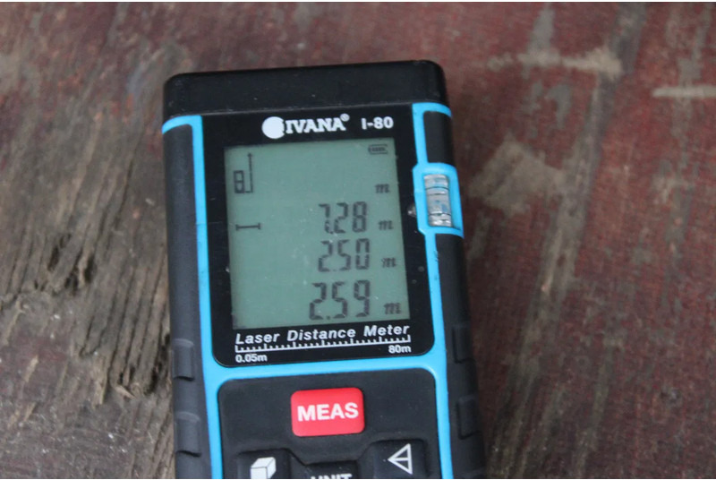 Refrigerator truck Mercedes-Benz Actros 2027 + EURO 6 + 19T: picture 12