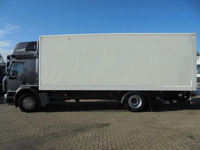 Renault Premium 270DXI + EURO 5 + ENGINE BRAKE - Box truck: picture 5 Renault Premium 270DXI + EURO 5 + ENGINE BRAKE - Box truck: picture 5