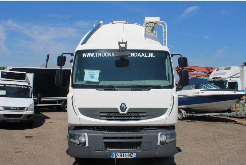 Renault Premium 430DXI + + 11400liter EURO 5 - Box truck: picture 2 Renault Premium 430DXI + + 11400liter EURO 5 - Box truck: picture 2