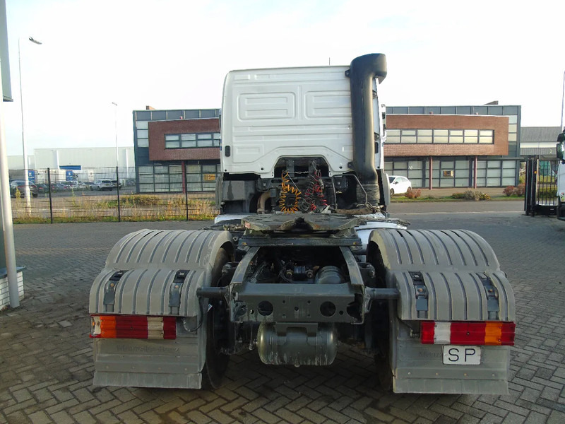 Mercedes-Benz Axor 1843 + EPS 3 PEDALS - Tractor unit: picture 5 Mercedes-Benz Axor 1843 + EPS 3 PEDALS - Tractor unit: picture 5