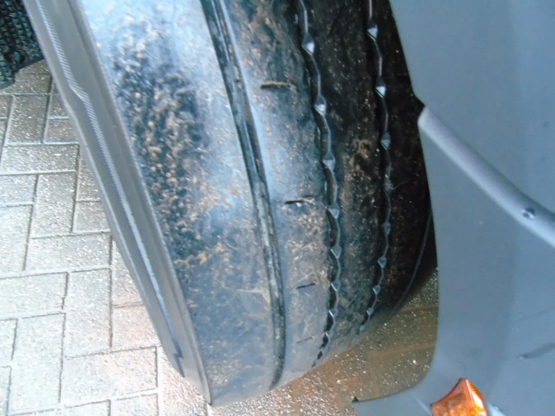 Tractor unit Scania R 450 + RETARDER + NEW MODEL: picture 19 Tractor unit Scania R 450 + RETARDER + NEW MODEL: picture 19