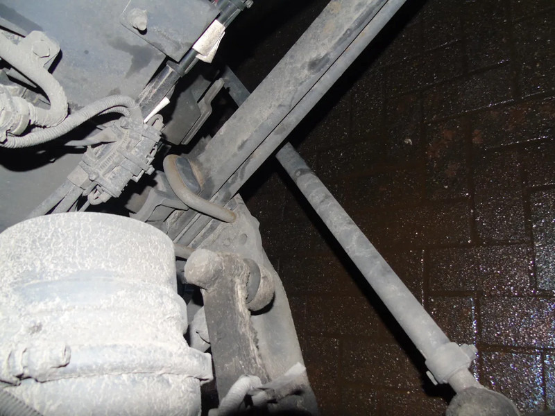 Tractor unit Scania R 450 + RETARDER + NEW MODEL: picture 13 Tractor unit Scania R 450 + RETARDER + NEW MODEL: picture 13