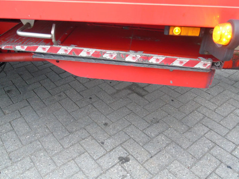 Refrigerator truck Volvo FH 460 + TRS + COMBI + EURO 6: picture 16 Refrigerator truck Volvo FH 460 + TRS + COMBI + EURO 6: picture 16