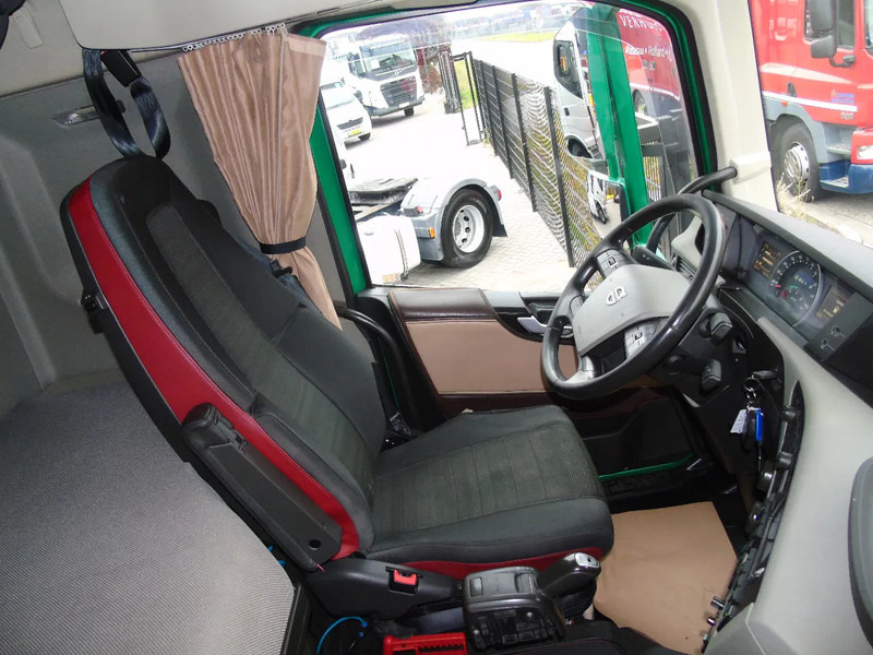 Refrigerator truck Volvo FH 460 + TRS + COMBI + EURO 6: picture 7 Refrigerator truck Volvo FH 460 + TRS + COMBI + EURO 6: picture 7