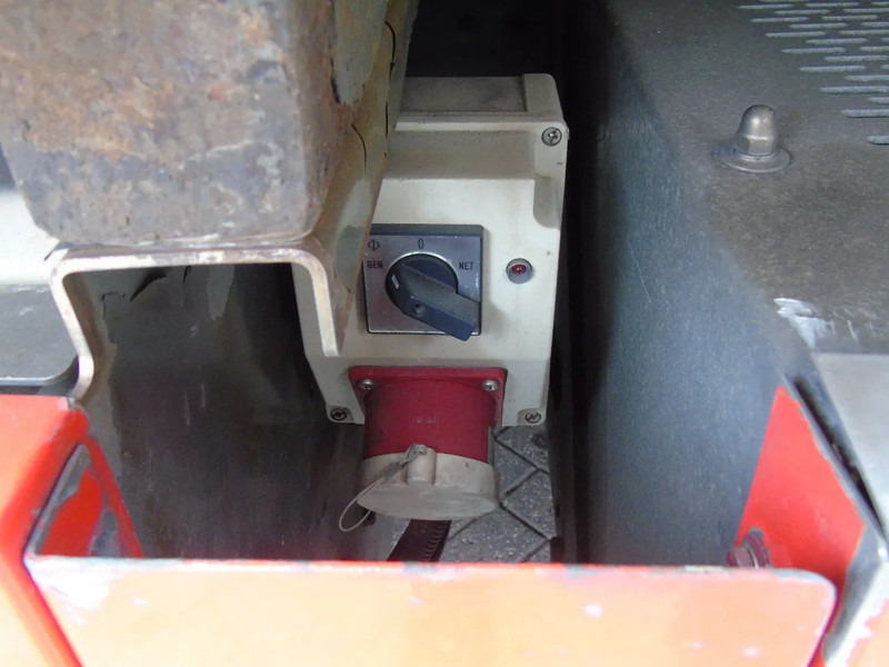 Refrigerator truck Volvo FH 460 + TRS + COMBI + EURO 6: picture 15 Refrigerator truck Volvo FH 460 + TRS + COMBI + EURO 6: picture 15