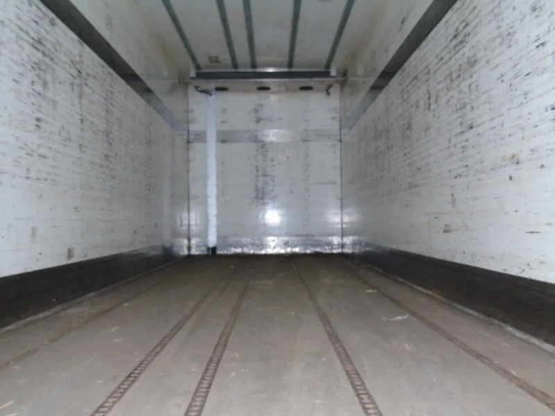 Refrigerator truck Volvo FH 460 + TRS + COMBI + EURO 6: picture 10 Refrigerator truck Volvo FH 460 + TRS + COMBI + EURO 6: picture 10