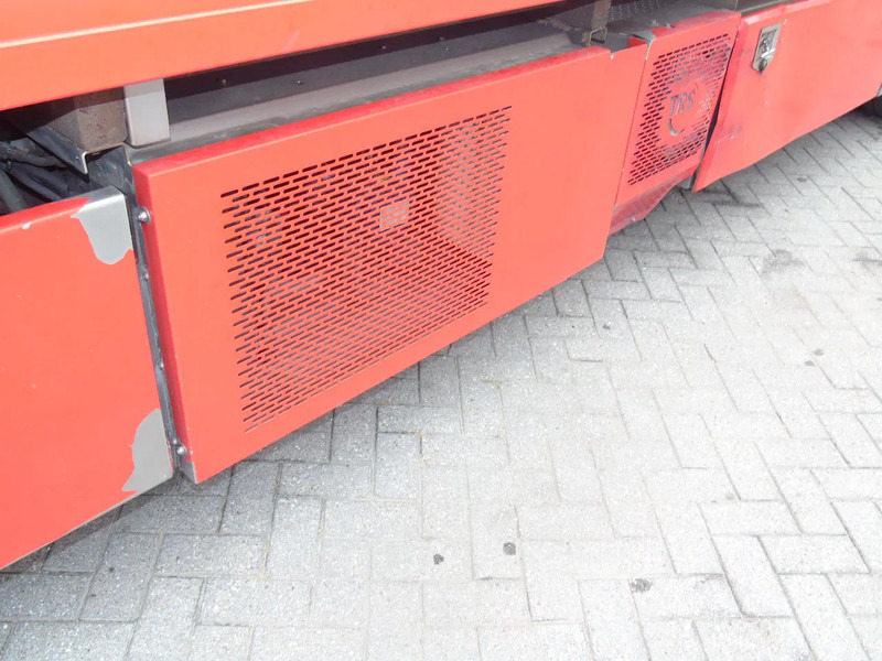 Refrigerator truck Volvo FH 460 + TRS + COMBI + EURO 6: picture 14 Refrigerator truck Volvo FH 460 + TRS + COMBI + EURO 6: picture 14