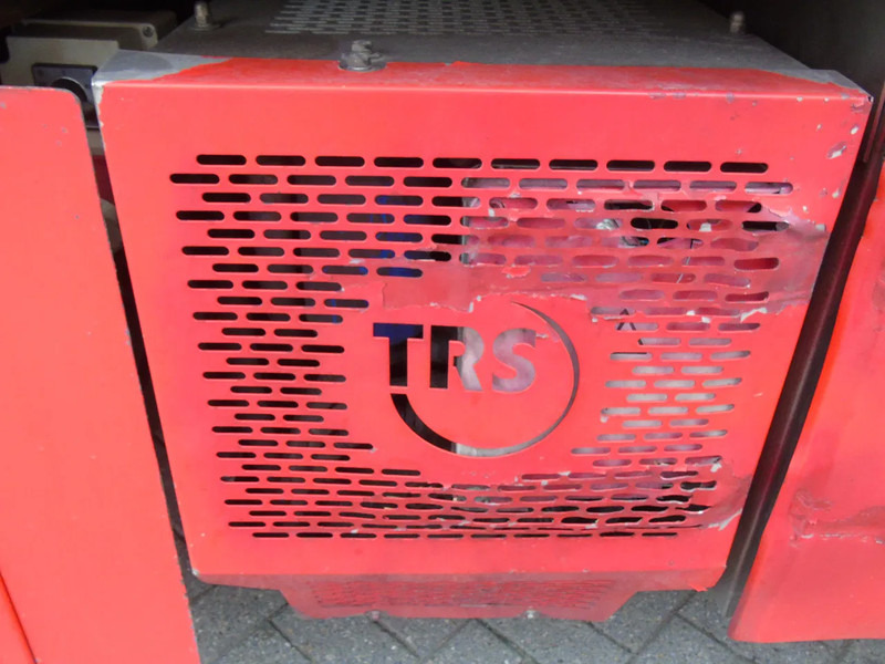 Refrigerator truck Volvo FH 460 + TRS + COMBI + EURO 6: picture 17 Refrigerator truck Volvo FH 460 + TRS + COMBI + EURO 6: picture 17