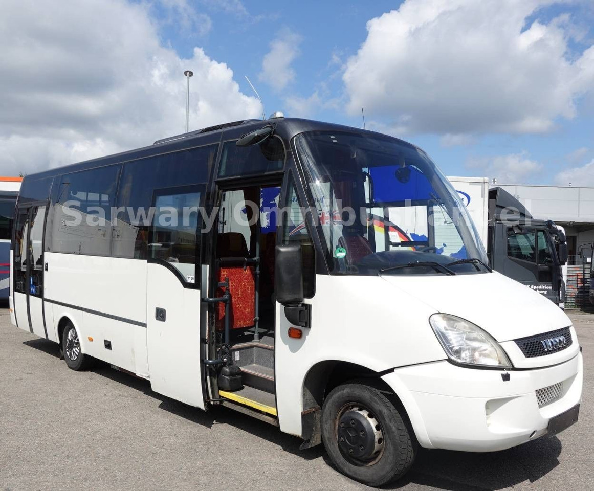 Iveco 65C17 *Klima *Euro5*Wing*Daily*Mago*Rapido*City - Minibus, Passenger van: picture 1 Iveco 65C17 *Klima *Euro5*Wing*Daily*Mago*Rapido*City - Minibus, Passenger van: picture 1